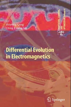 Differential Evolution in Electromagnetics