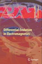 Differential Evolution in Electromagnetics