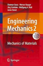 Engineering Mechanics 2