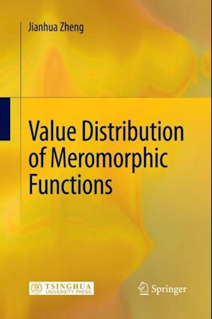 Value Distribution of Meromorphic Functions