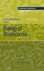 Biology of Rhodococcus