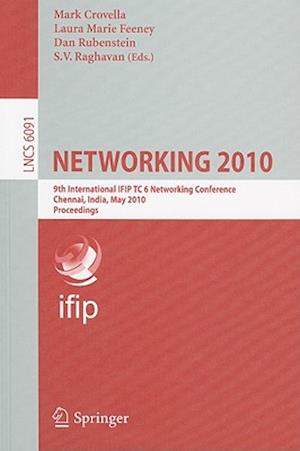 NETWORKING 2010