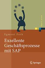 Exzellente Geschäftsprozesse Mit SAP