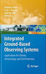 Integrated Ground-Based Observing Systems