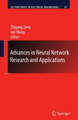 Advances in Neural Network Research and Applications