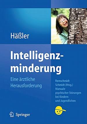 Intelligenzminderung