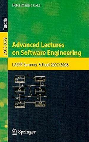 Advanced Lectures on Software Engineering