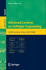 Advanced Lectures on Software Engineering