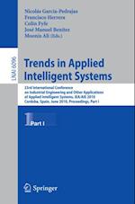 Trends in Applied Intelligent Systems