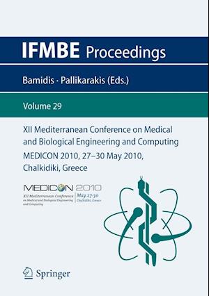 XII Mediterranean Conference on Medical and Biological Engineering and Computing 2010