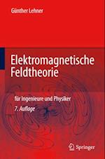 Elektromagnetische Feldtheorie