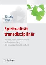 Spiritualität transdisziplinär