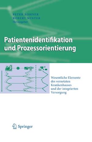 Patientenidentifikation und Prozessorientierung