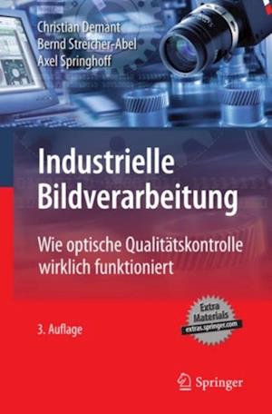 Industrielle Bildverarbeitung