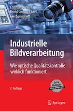 Industrielle Bildverarbeitung