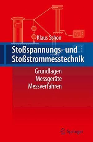 Stoßspannungs- und Stoßstrommesstechnik