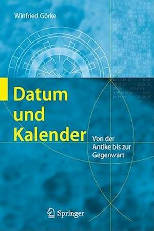 Datum und Kalender