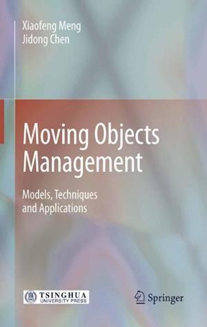 Moving Objects Management