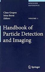 Handbook of Particle Detection and Imaging