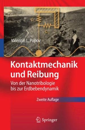 Kontaktmechanik und Reibung