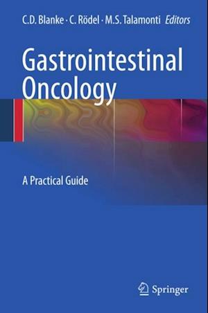 Gastrointestinal Oncology