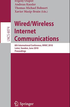 Wired/Wireless Internet Communications