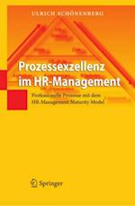 Prozessexzellenz im HR-Management