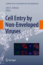 Cell Entry by Non-Enveloped Viruses