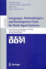 Languages, Methodologies, and Development Tools for Multi-Agent Systems