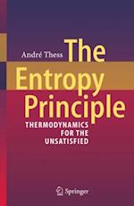 Entropy Principle