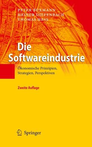 Die Softwareindustrie