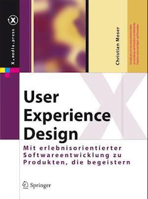 User Experience Design