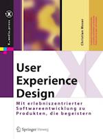 User Experience Design