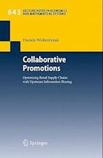 Collaborative Promotions