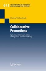 Collaborative Promotions