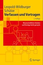 Verfassen und Vortragen