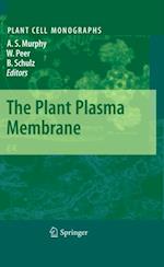 Plant Plasma Membrane