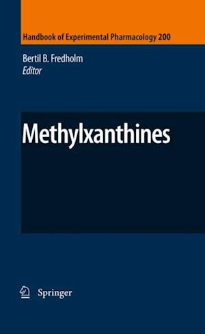 Methylxanthines