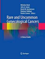 Rare and Uncommon Gynecological Cancers