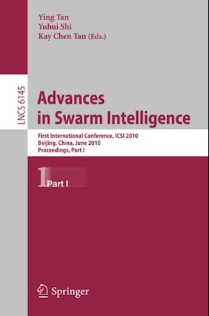 Advances in Swarm Intelligence