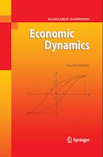 Economic Dynamics