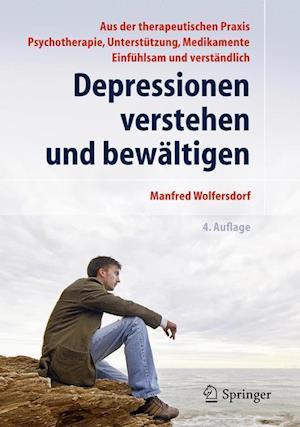 Depressionen Verstehen Und Bewältigen