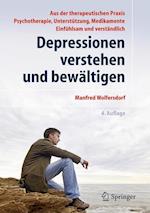 Depressionen Verstehen Und Bewältigen