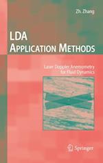 LDA Application Methods