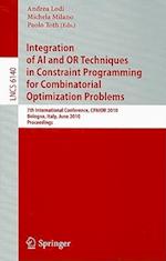 Integration of AI and OR Techniques in Constraint Programming for Combinatorial Optimization Problems