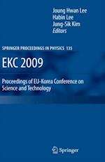 EKC 2009 Proceedings of EU-Korea Conference on Science and Technology