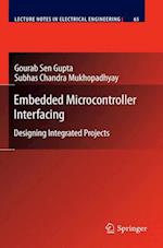Embedded Microcontroller Interfacing