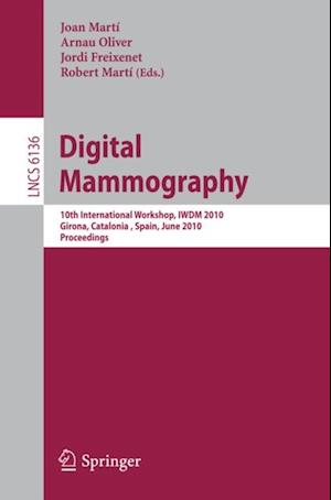 Digital Mammography