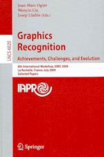 Graphics Recognition: Achievements, Challenges, and Evolution