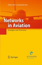 Networks in Aviation